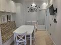 4-комнатная квартира · 125 м² · 4/18 этаж, Навои 208 — Торайгырова за 105 млн ₸ в Алматы, Бостандыкский р-н — фото 5