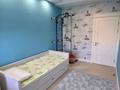 4-комнатная квартира · 125 м² · 4/18 этаж, Навои 208 — Торайгырова за 105 млн ₸ в Алматы, Бостандыкский р-н — фото 8