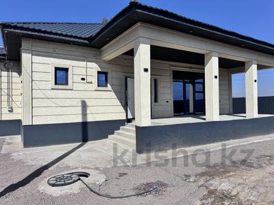 Отдельный дом · 5 комнат · 180 м² · 5 сот., Аруана 42 за 40 млн 〒 в Каскелене