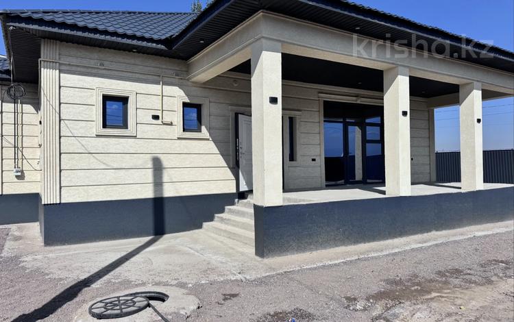 Отдельный дом · 5 комнат · 180 м² · 5 сот., Майса 45 за 37 млн ₸ в Каскелене — фото 13