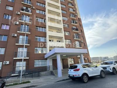 2-бөлмелі пәтер · 60 м² · 6/12 қабат, 9 42/1 — Акиматқа қарама қарсы бет ЖК Отырар, бағасы: 24 млн 〒 в Туркестане