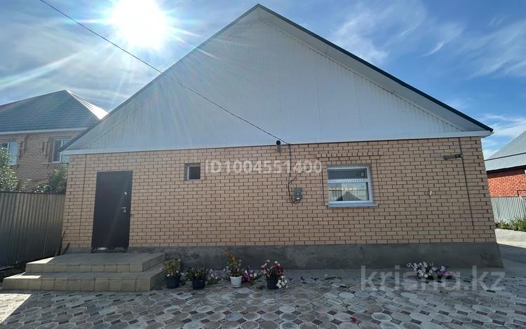 Отдельный дом · 5 комнат · 150 м² · 10 сот., Ж.м Дружба Парковая 2/2 за 60 млн ₸ в Костанае — фото 2