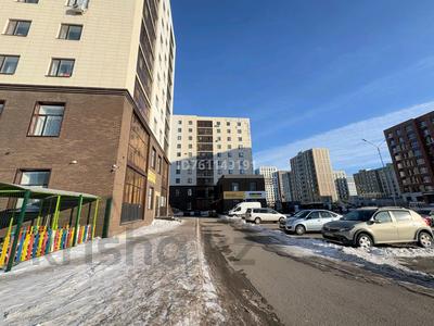 2-бөлмелі пәтер · 70 м² · 8/10 қабат, Байтурсынова 43/1, бағасы: 40 млн ₸ в Астане, Сарайшык р-н