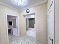 2-комнатная квартира · 70 м² · 8/10 этаж, Байтурсынова 43/1 за 39 млн 〒 в Астане, Сарайшык р-н — фото 17