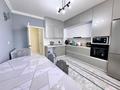 2-комнатная квартира · 70 м² · 8/10 этаж, Байтурсынова 43/1 за 39 млн 〒 в Астане, Сарайшык р-н — фото 28