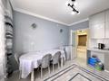 2-комнатная квартира · 70 м² · 8/10 этаж, Байтурсынова 43/1 за 39 млн 〒 в Астане, Сарайшык р-н — фото 29