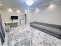 2-комнатная квартира · 70 м² · 8/10 этаж, Байтурсынова 43/1 за 39 млн 〒 в Астане, Сарайшык р-н — фото 37