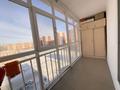 2-комнатная квартира · 70 м² · 8/10 этаж, Байтурсынова 43/1 за 39 млн 〒 в Астане, Сарайшык р-н — фото 46