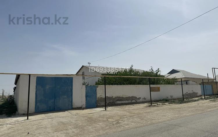 Отдельный дом • 6 комнат • 180 м² • 12 сот., Атағозы 43 — Школа гимназия за 22 млн 〒 в Кызылтобе — фото 2