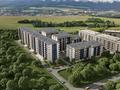 2-комнатная квартира · 50.34 м² · 2/7 этаж, Алатауская трасса 10 за ~ 24.8 млн ₸ в  — фото 6
