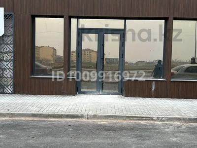 Свободное назначение, офисы, магазины и бутики, салоны красоты, медцентры и аптеки, кабинеты и рабочие места, студии · 78 м² за 550 000 〒 в Шымкенте, Каратауский р-н