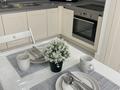 2-комнатная квартира · 55 м² · 11/28 этаж, Нажимеденова 4 за 18 000 ₸ в Астане, Алматы р-н — фото 11