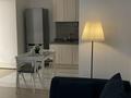 2-комнатная квартира · 55 м² · 11/28 этаж, Нажимеденова 4 за 18 000 ₸ в Астане, Алматы р-н — фото 4