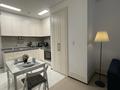 2-комнатная квартира · 55 м² · 11/28 этаж, Нажимеденова 4 за 18 000 ₸ в Астане, Алматы р-н — фото 5