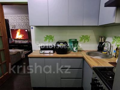 2-бөлмелі пәтер · 39 м² · 1/4 қабат, Көктем-2 ш/а., Габдуллина 55, бағасы: 31 млн ₸ в Алматы, Бостандыкский р-н