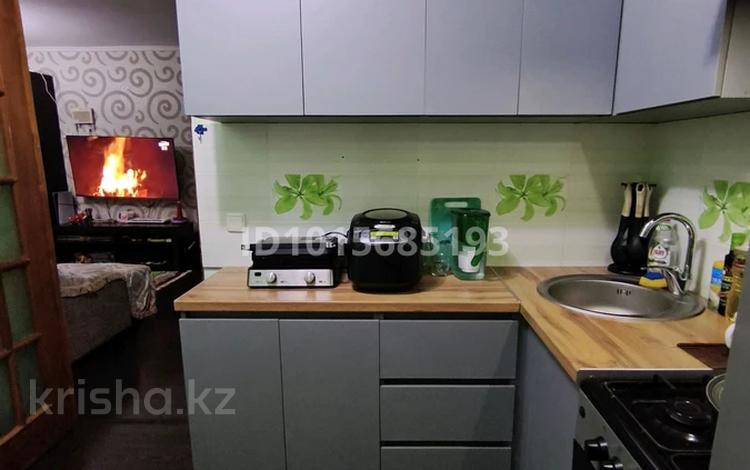 2-бөлмелі пәтер · 39 м² · 1/4 қабат, Көктем-2 ш/а., Габдуллина 55, бағасы: 31 млн ₸ в Алматы, Бостандыкский р-н — фото 2