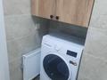 2-бөлмелі пәтер · 66 м² · 10/16 қабат, Е 669 4, бағасы: 40 млн ₸ в Астане, Есильский р-н — фото 17