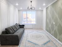 2-комнатная квартира · 66 м² · 10/16 этаж, Е 669 4 за 40 млн ₸ в Астане, Есильский р-н
