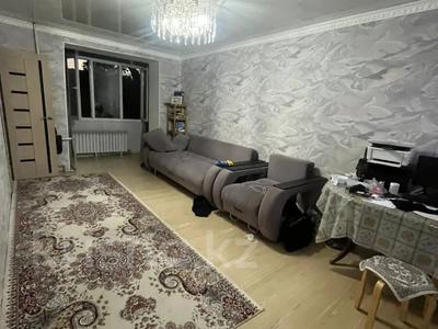 4-комнатная квартира · 78 м² · 2/4 этаж, Биржан Сал за 30 млн 〒 в Талдыкоргане