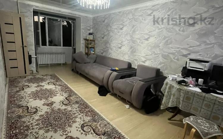 4-бөлмелі пәтер · 78 м² · 2/4 қабат, Биржан Сал, бағасы: 30 млн ₸ в Талдыкоргане — фото 3