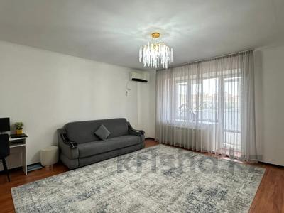 2-комнатная квартира · 86.6 м² · 5/5 этаж, мкр. Алтын орда за 26 млн 〒 в Актобе