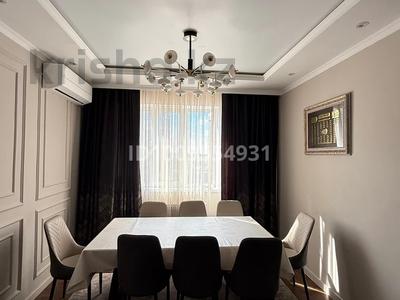4-бөлмелі пәтер · 125 м² · 5/10 қабат, Самал 82 — Коняхина, бағасы: 57 млн ₸ в Уральске