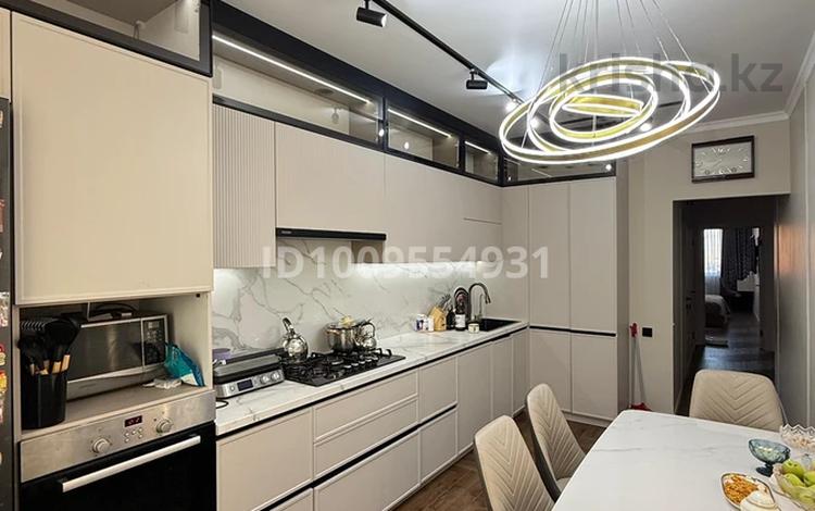 4-комнатная квартира · 124 м² · 5/10 этаж, Самал 82 — Коняхина за 55.5 млн ₸ в Уральске — фото 17