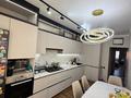 4-бөлмелі пәтер · 125 м² · 5/10 қабат, Самал 82 — Коняхина, бағасы: 57 млн ₸ в Уральске — фото 17
