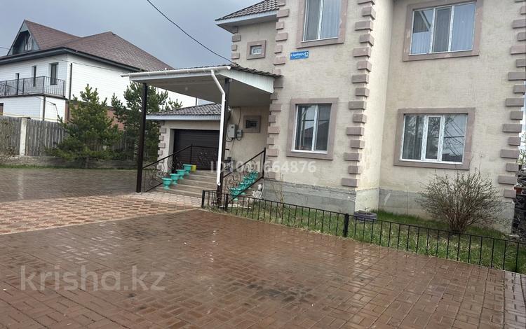 Жеке үй · 8 бөлме · 262 м² · 10 сот., Шакарим кудайбердиевп, бағасы: 75 млн ₸ в Астане — фото 2