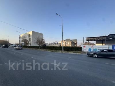 Жер телімі · 4.5 сотық, мкр Нурсат 556/1, бағасы: 100 млн ₸ в Шымкенте, Каратауский р-н