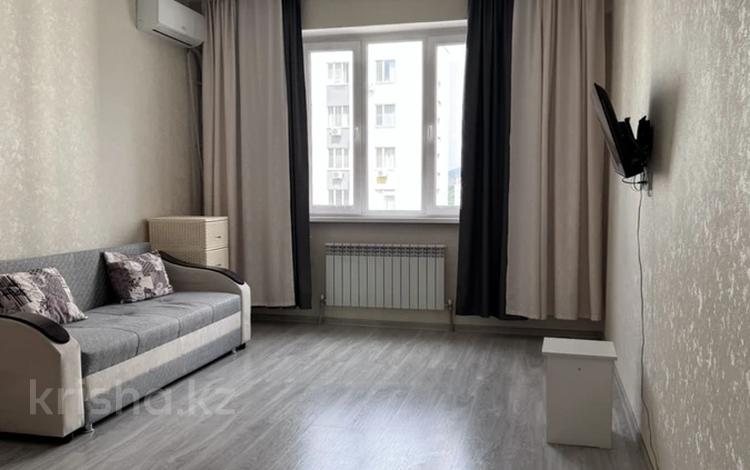 2-комнатная квартира · 70 м² · 9/12 этаж, Баишева 28 за 350 000 ₸ в Алматы, Медеуский р-н — фото 2