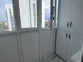 2-комнатная квартира · 70 м² · 9/12 этаж, Баишева 28 за 350 000 ₸ в Алматы, Медеуский р-н — фото 14