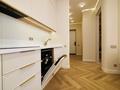 3-комнатная квартира · 72 м² · 10/18 этаж, Достык 8/4 — ТРЦ Керуен за 900 000 ₸ в Астане, Есильский р-н — фото 11