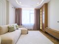 3-комнатная квартира · 72 м² · 10/18 этаж, Достык 8/4 — ТРЦ Керуен за 900 000 ₸ в Астане, Есильский р-н — фото 5