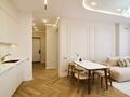 3-комнатная квартира · 72 м² · 10/18 этаж, Достык 8/4 — ТРЦ Керуен за 900 000 ₸ в Астане, Есильский р-н — фото 7