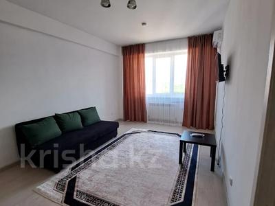 1-комнатная квартира · 38.3 м² · 9/10 этаж, Сарыарка за 26 млн ₸ в Алматы, Турксибский р-н