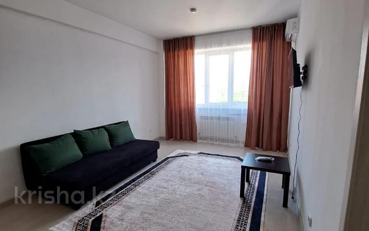 1-комнатная квартира · 38.3 м² · 9/10 этаж, Сарыарка за 26 млн ₸ в Алматы, Турксибский р-н — фото 9