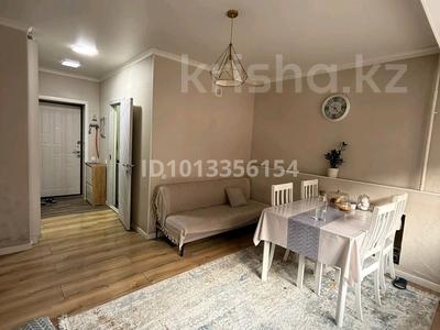 2-комнатная квартира · 52 м² · 5/10 этаж, мкр Калкаман-2, Жунисова 14/4 — Жунисова за 30 млн ₸ в Алматы, Наурызбайский р-н