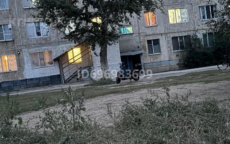 1-комнатная квартира · 14 м² · 5/5 этаж, мкр Шанхай 59в — Около ресторан Гаухар за 2 млн ₸ в Актобе — фото 2