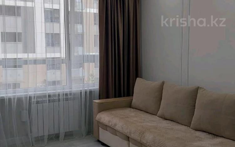 1-комнатная квартира · 40 м² · 3/12 этаж, мкр Шугыла, Сабденова 139 — Нурлы за 250 000 ₸ в Алматы, Наурызбайский р-н — фото 2