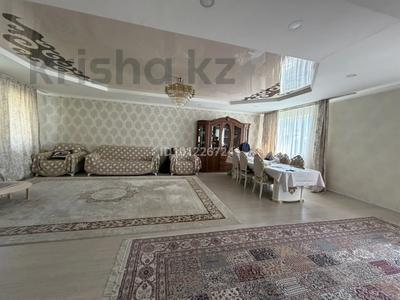 Отдельный дом · 4 комнаты · 200 м² · 9 сот., мкр Мадениет 62 — Молодежная за 1.5 млн ₸ в Алматы, Алатауский р-н