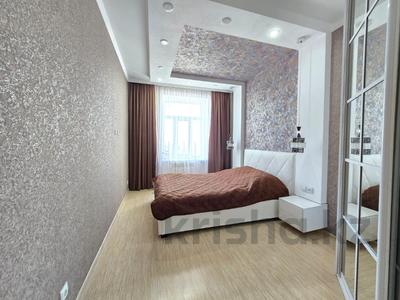 3-комнатная квартира · 75 м² · 5/5 этаж, пр. Республики за 14 млн ₸ в Темиртау
