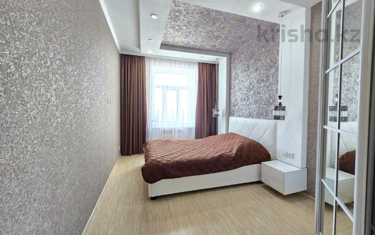 3-комнатная квартира · 75 м² · 5/5 этаж, пр. Республики за 14 млн ₸ в Темиртау — фото 4