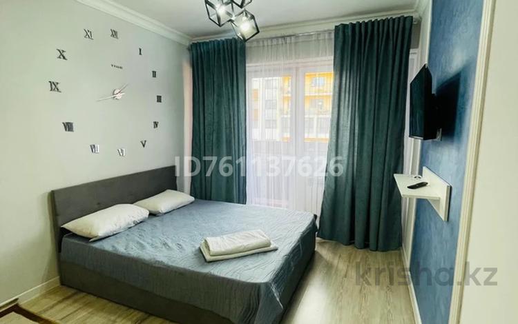 1-комнатная квартира · 30 м² · 8/10 этаж, Сейфуллина 51/9 за 13 000 ₸ в Алматы, Турксибский р-н — фото 2