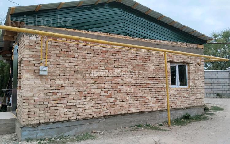 Часть дома · 3 комнаты · 60 м² · 4 сот., Хан Танири 20 — Ресторан Башир за 22 млн ₸ в Каскелене — фото 16