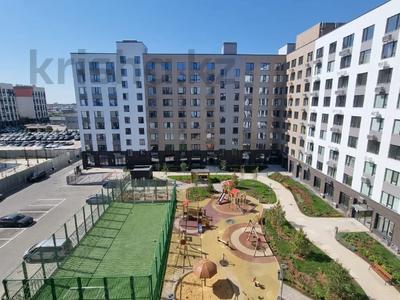 Продажа квартир в Атырауской обл.: 2-комнатная квартира · 46 м² · 5/9 этаж, мкр Нурсая, Абулхайр-хана 69/4, 69/5 за 23 млн 〒 2-комнатная квартира · 46 м² · 5/9 этаж, мкр Нурсая, Абулхайр-хана 69/4, 69/5 за 23 млн 〒 в Атырау