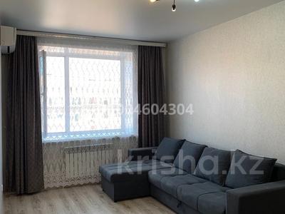 1-бөлмелі пәтер · 40 м² · 9/9 қабат, Береке 59, бағасы: 160 000 〒 в Костанае