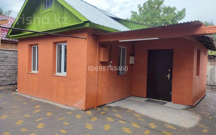 Отдельный дом · 3 комнаты · 60 м² · 3.8 сот., Папанина — Ярославская за 39 млн ₸ в Алматы, Турксибский р-н — фото 11