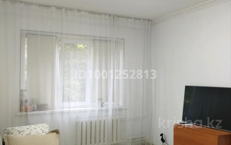 1-комнатная квартира · 36 м² · 3/9 этаж, мкр Орбита-3 5 — Ул.Мустафина, уг. Торайгырова за 220 000 ₸ в Алматы, Бостандыкский р-н — фото 2