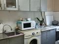 1-комнатная квартира · 36 м² · 3/9 этаж, мкр Орбита-3 5 — Ул.Мустафина, уг. Торайгырова за 220 000 ₸ в Алматы, Бостандыкский р-н — фото 6